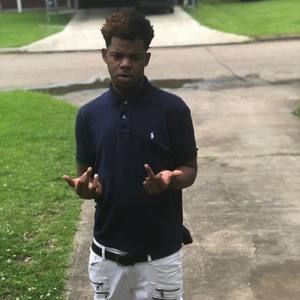 Meet your Posher, Shaun